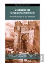 Ciudades De La España Medieval