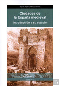 Bertrand.pt - Ciudades De La España Medieval