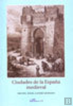 Bertrand.pt - Ciudades De La España Medieval