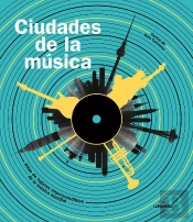 Ciudades De La Música