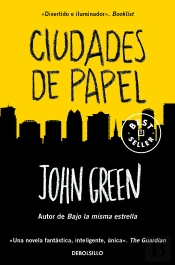 Ciudades De Papel