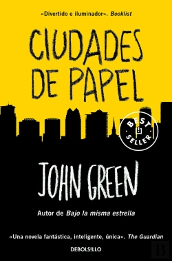 Bertrand.pt - Ciudades De Papel