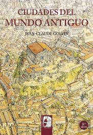 Ciudades Del Mundo Antiguo