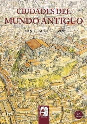Ciudades Del Mundo Antiguo