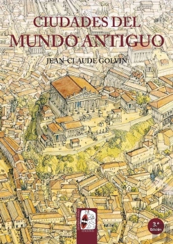 Bertrand.pt - Ciudades Del Mundo Antiguo