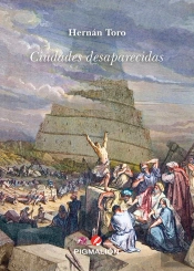 Ciudades Desaparecidas