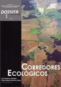 Bertrand.pt - Ciudades. Dossier 1 (2013). Corredores Ecológicos, Los.