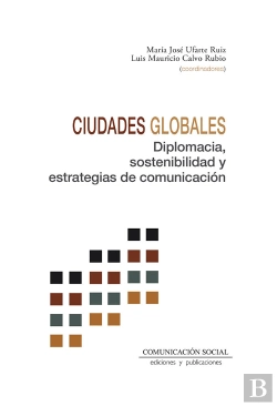 Bertrand.pt - Ciudades Globales Diplomacia Sostenibilidad Y Estrategias