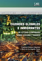 Ciudades Globales E Inmigrantes
