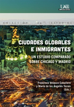 Bertrand.pt - Ciudades Globales E Inmigrantes