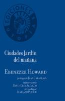 Ciudades Jardín Del Mañana