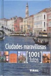 Ciudades Maravillosas