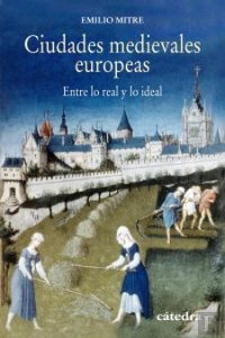 Bertrand.pt - Ciudades Medievales Europeas