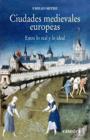 Ciudades Medievales Europeas