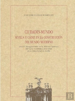 Bertrand.pt - Ciudades - Mundo Sevilla Y Cadiz En La Construccio