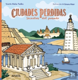Bertrand.pt - Ciudades Perdidas