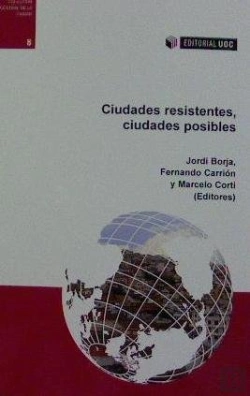 Bertrand.pt - Ciudades Resistentes, Ciudades Posibles