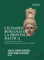 Ciudades Romanas De La Provincia Baetica
