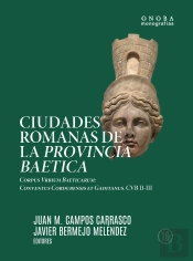 Ciudades Romanas De La Provincia Baetica