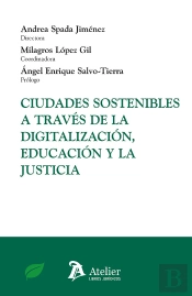 Ciudades Sostenibles A Traves De La Digitalizacion Educacio