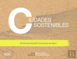 Bertrand.pt - Ciudades Sostenibles. Destinos Para Descubrir La Europa Que Nos Espera