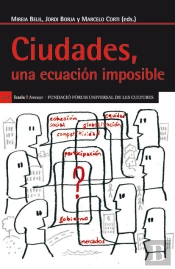 Ciudades, Una Ecuación Imposible