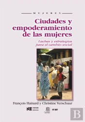 Ciudades Y Empoderamiento De Las Mujeres