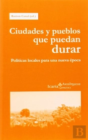 Ciudades Y Pueblos Que Puedan Durar