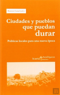 Bertrand.pt - Ciudades Y Pueblos Que Puedan Durar