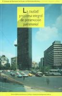 Ciudad,La Problema Integral De Preser