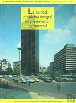 Bertrand.pt - Ciudad,La Problema Integral De Preser