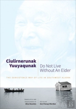 Bertrand.pt - Ciulirnerunak Yuuyaqunak/Do Not Live Without An Elder