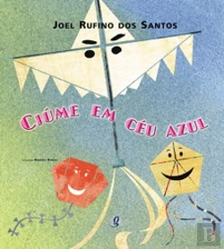 Bertrand.pt - Ciúme em Céu Azul