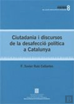 Bertrand.pt - Ciutadania I Discursos De Desafecció Política A Catalunya
