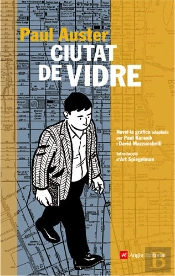Ciutat De Vidre