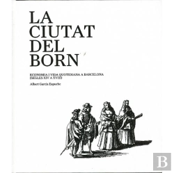 Bertrand.pt - Ciutat Del Born, La