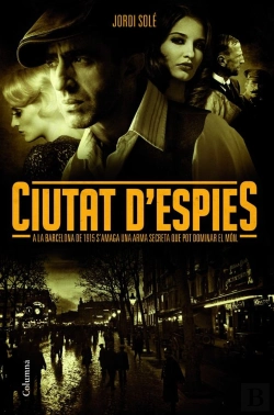Bertrand.pt - Ciutat D'Espies