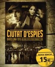 Ciutat D'Espies Rústega