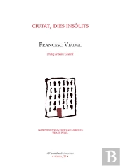 Ciutat, Dies Insòlits