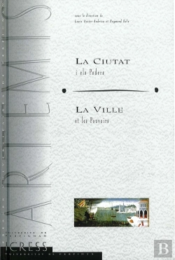 Bertrand.pt - Ciutat I Els Poders La Ville Et Les Pouvoirs
