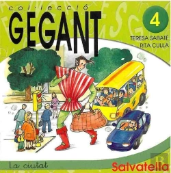 Bertrand.pt - Ciutat, La