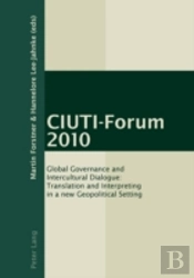 Ciuti-Forum 2010