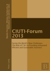 Ciuti-Forum 2013
