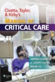 Civetta, Taylor, And Kirby'S Manual Of Critical Care