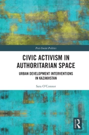 Civic Activism In Authoritarian Space