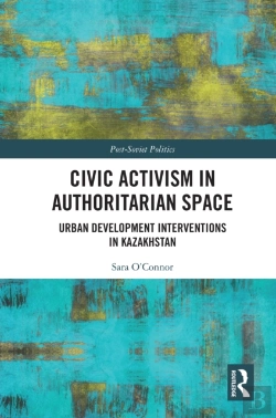 Bertrand.pt - Civic Activism In Authoritarian Space