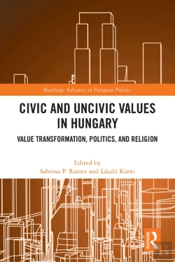 Bertrand.pt - Civic And Uncivic Values In Hungary