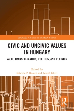 Bertrand.pt - Civic And Uncivic Values In Hungary