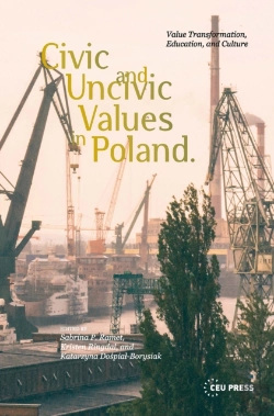 Bertrand.pt - Civic And Uncivic Values In Poland