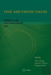 Civic And Uncivic Values